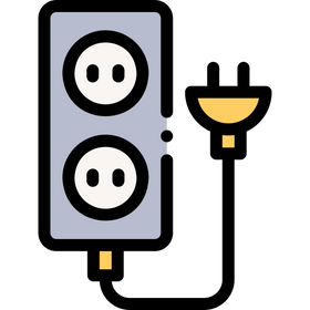 POWER SOCKET
