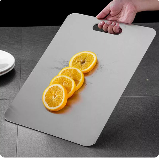 Stainless steel Kitchen Cutting Board