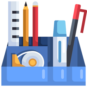 STATIONERY