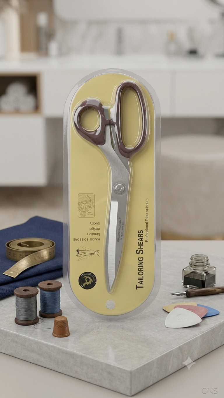 Tailoring Scissors Professional Tailor Scissors.
