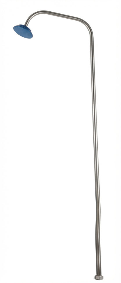 DOUBLE KNOB BATH / SHOWER MIXER