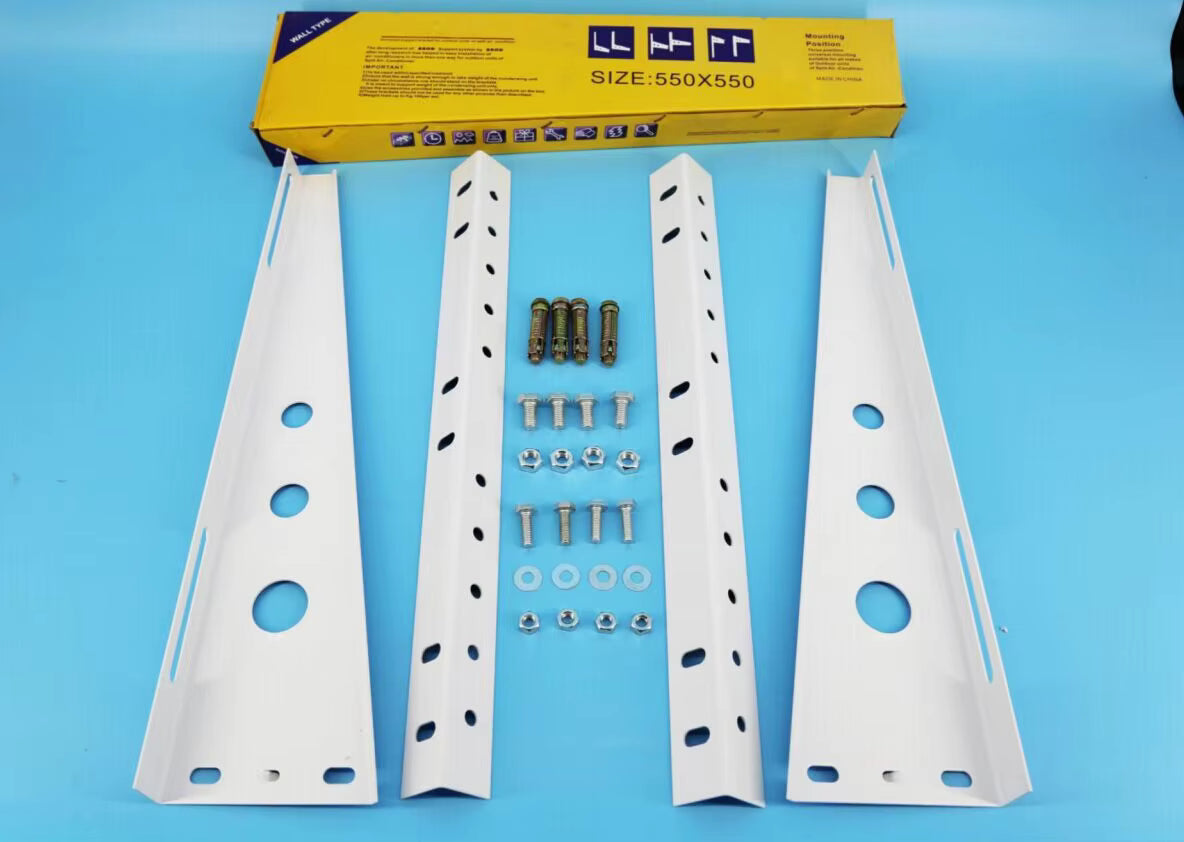 Heavy Duty AC Bracket Size 550 by 550 mm
